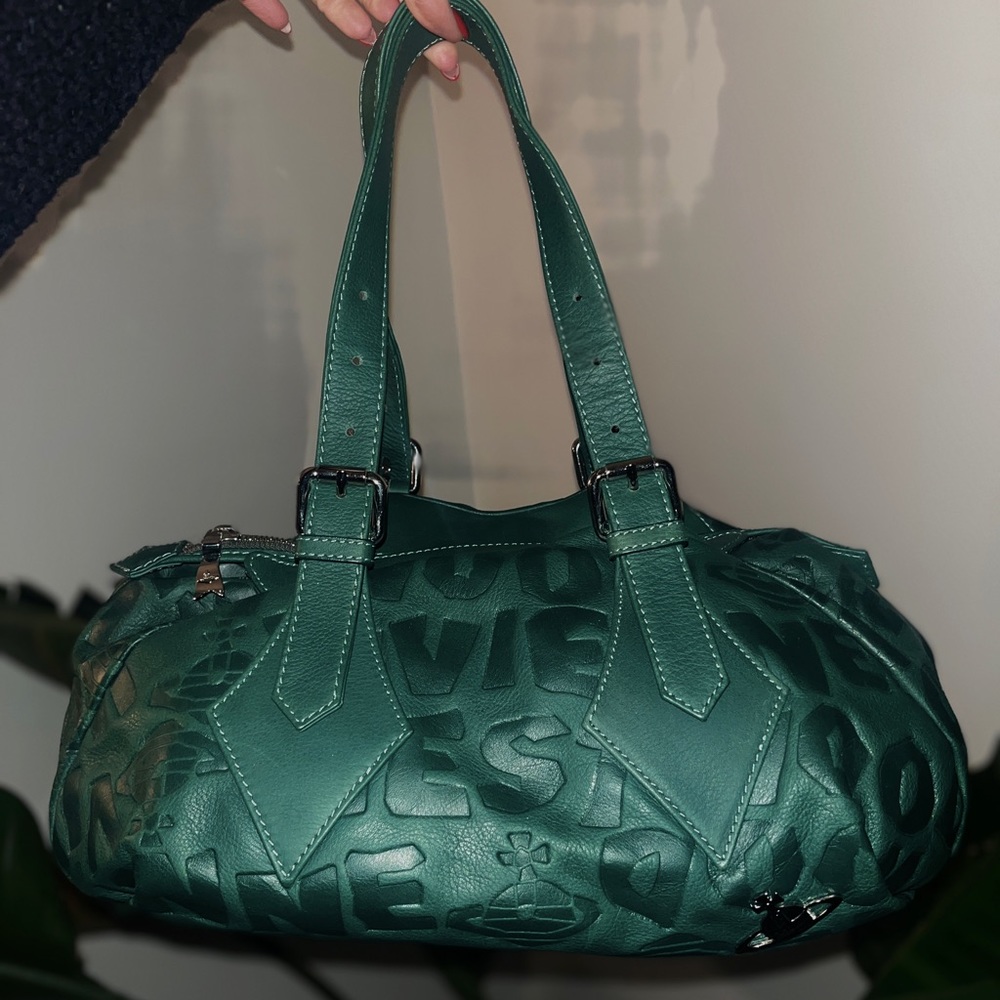 Vivienne Westwood Bag // NWT